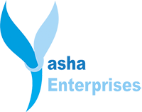 Yasha Logo