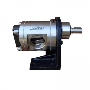 Rotary Gear Pump-HGSX