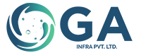 G. A. Infra Pvt Ltd, Jaipur